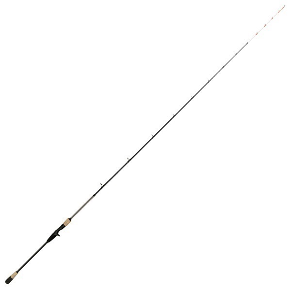 LAWAIA BOAT LIGHTGAME ＜EPIC CUSTOM＞【カーボンフルソリッド船竿/ライトゲーム船竿】